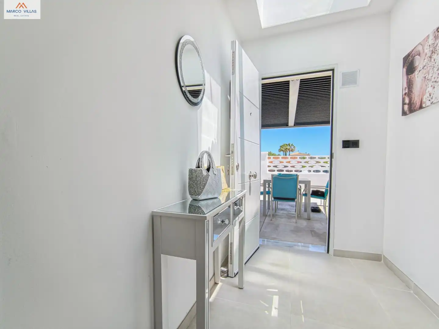 Casa o chalet en venta en San Fulgencio con Aire acondicionado, Jardín privado y Piscina