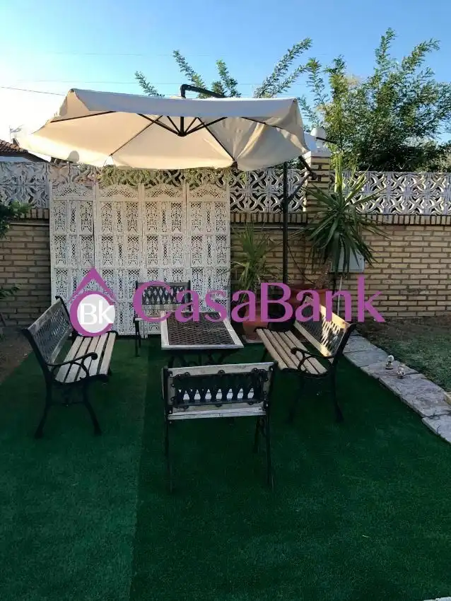 Terrace of Houses for sale in Córdoba  with Heating, Private garden and Swimming Pool