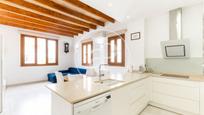 Kitchen of Flat to rent in  Palma de Mallorca  with Air Conditioner and Balcony