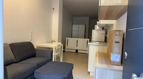 Foto 5 de Estudio de alquiler en El Ranero, Murcia Capital
