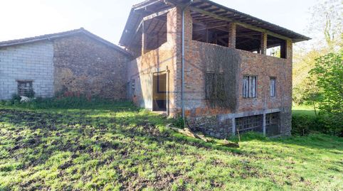 Foto 4 de Finca rústica en venda a Berriz, Bizkaia