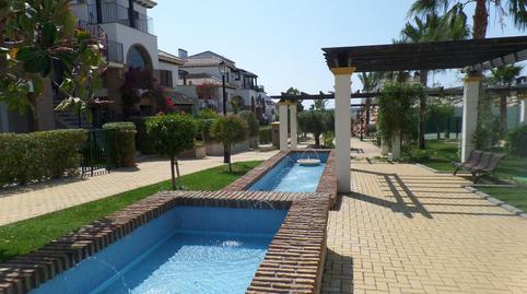 Photo 5 of Duplex to rent in Tomillo, Las Salinas, Almería