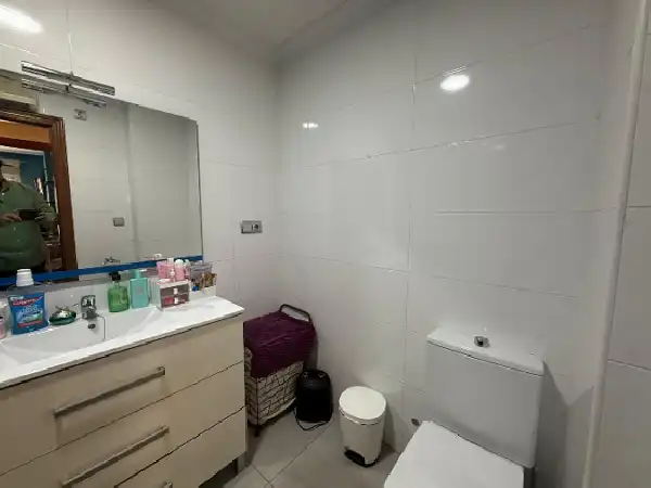 Wohnung mit Terrasse zum Verkauf in Nueva Torrevieja - Aguas Nuevas, imagen 10