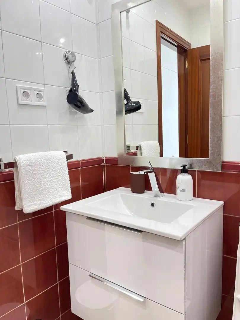 Bany de Estudi en venda en Centro