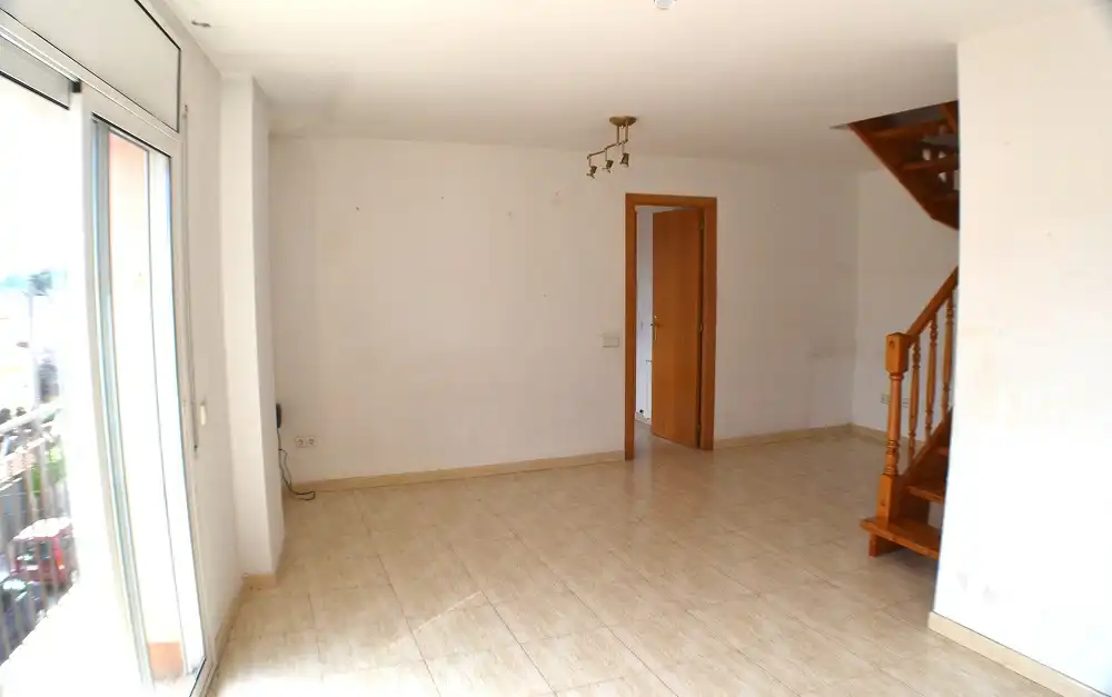 Dúplex con terraza en venta en Carrer de Lluís Companys 78, imagen 5