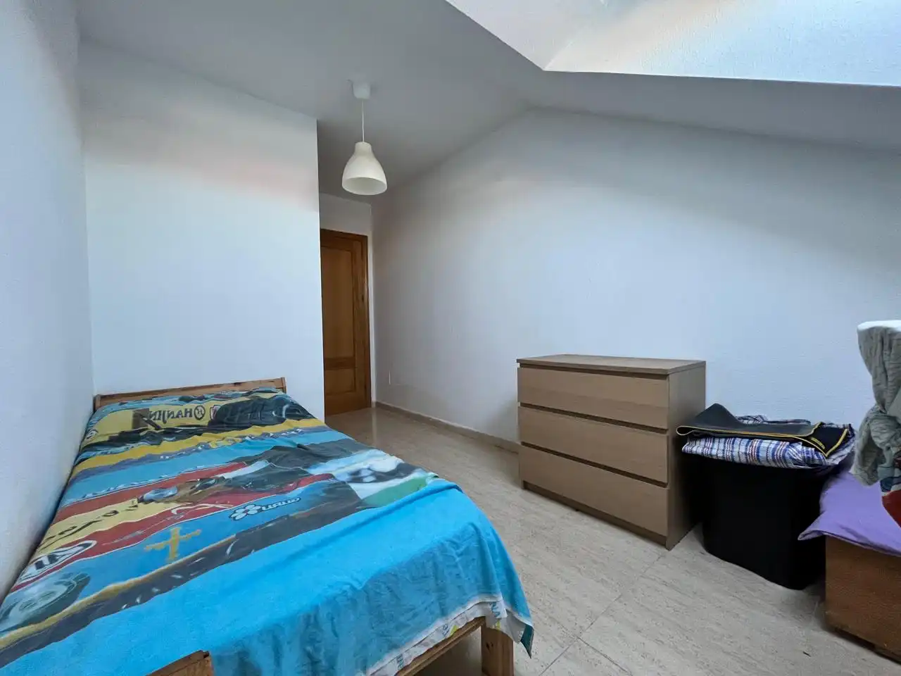Habitación de Piso en venta en El Casar con Calefacción, Terraza y Balcón