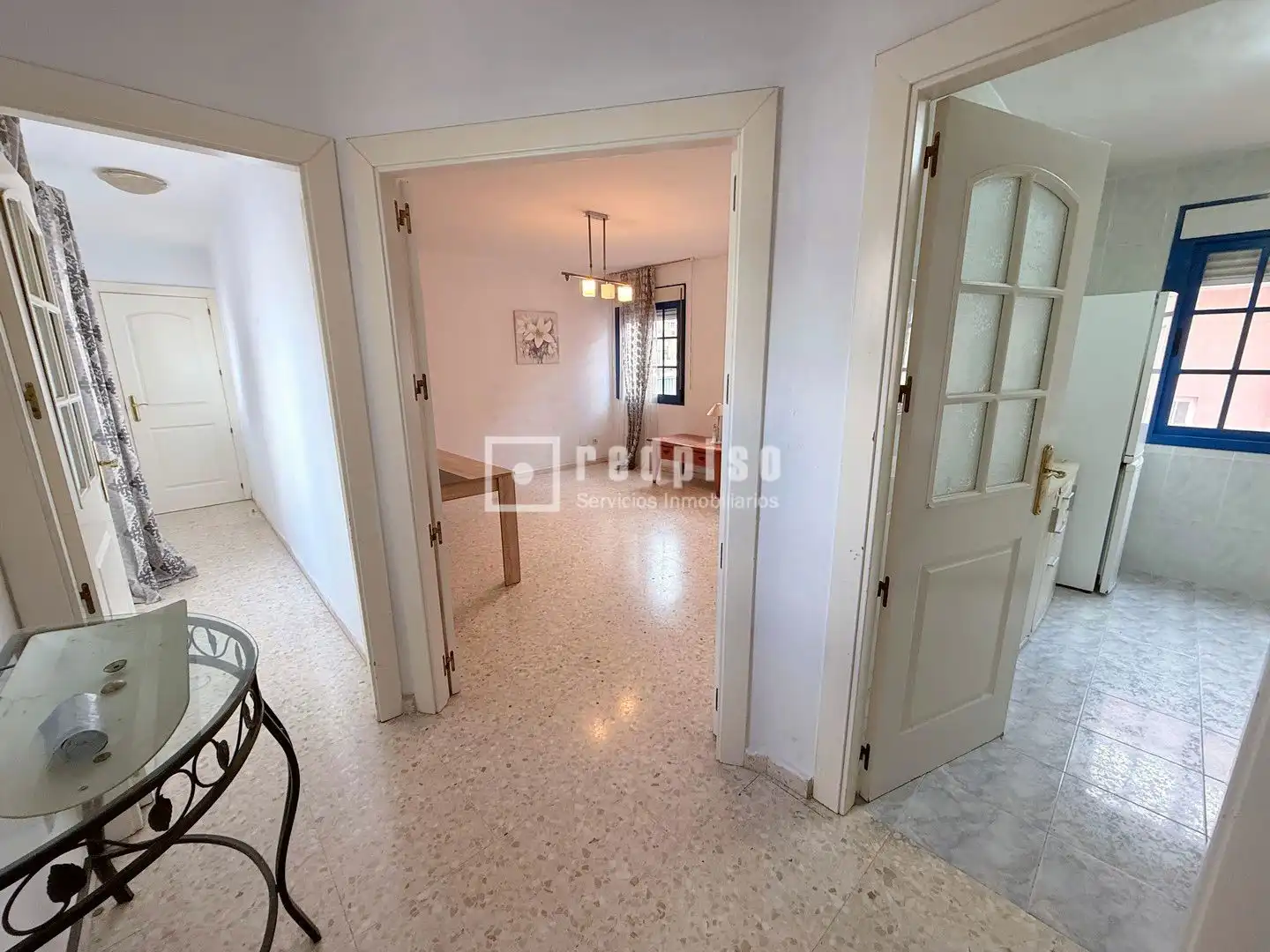 Comedor de Piso en venta en Ciudad Jardín