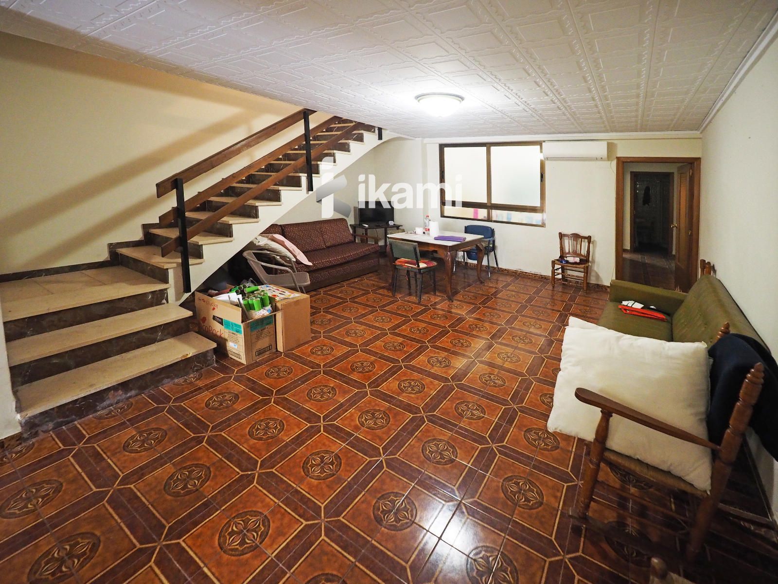 Casa adosada en venda en Piles