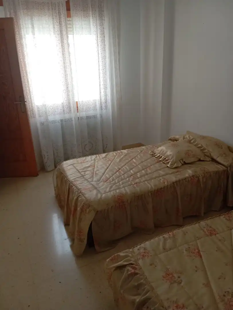 Habitación de Piso en venta en Motilla del Palancar con Calefacción, Amueblado y Balcón