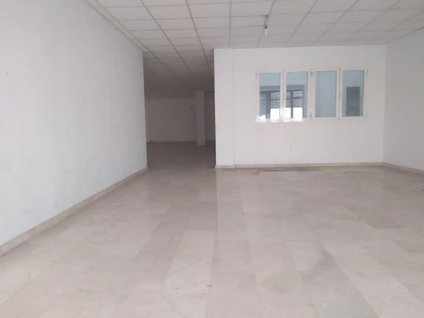 Commercial properties for sale in Valencia