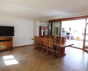 Dining room of House or chalet for sale in Tordera  with Air Conditioner, Heating and Private garden