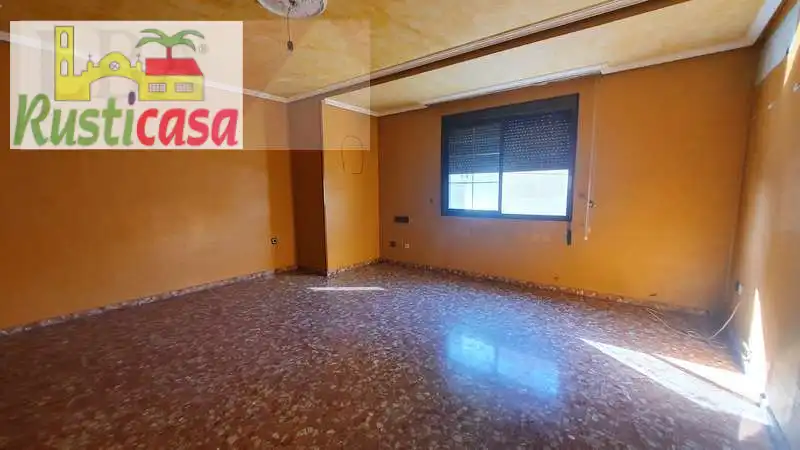 Piso en venta en Bailén con Trastero