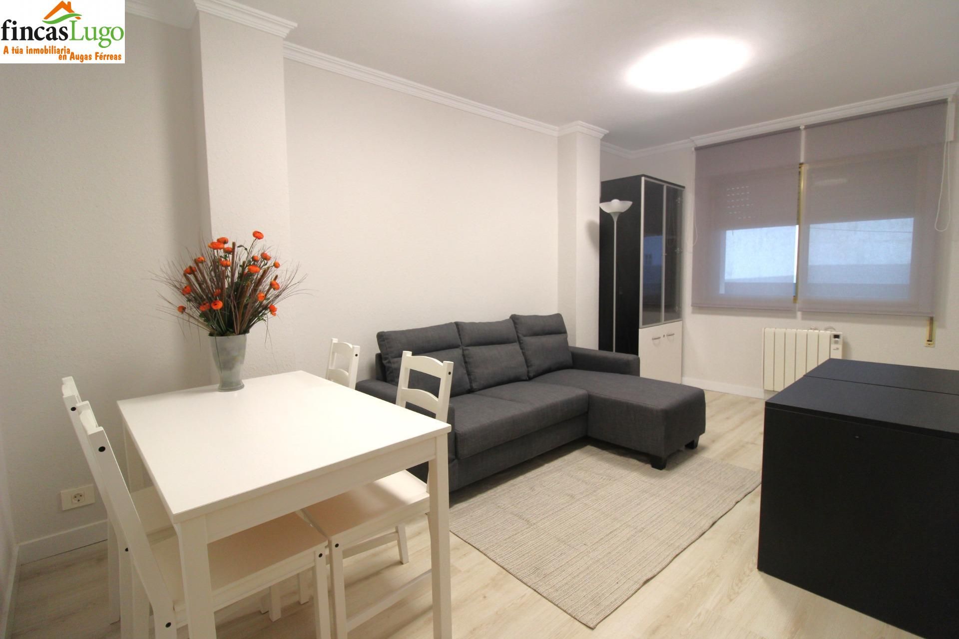 Estudi de lloguer a Paradai