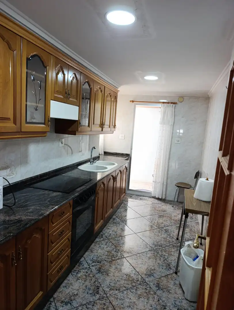 Cocina de Piso en venta en Manises con Aire acondicionado