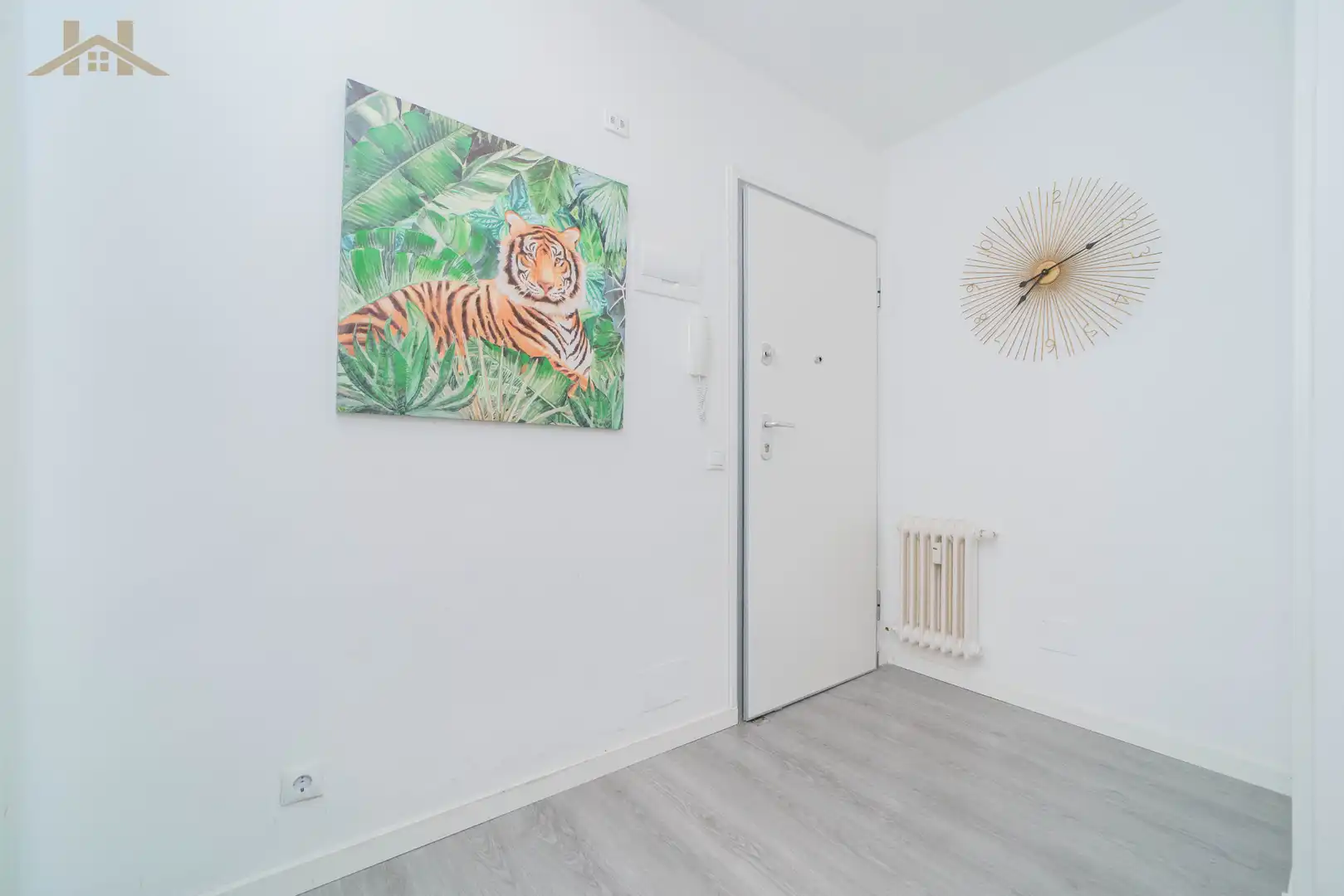 Piso en venta en Pozuelo de Alarcón con Aire acondicionado, Calefacción y Terraza
