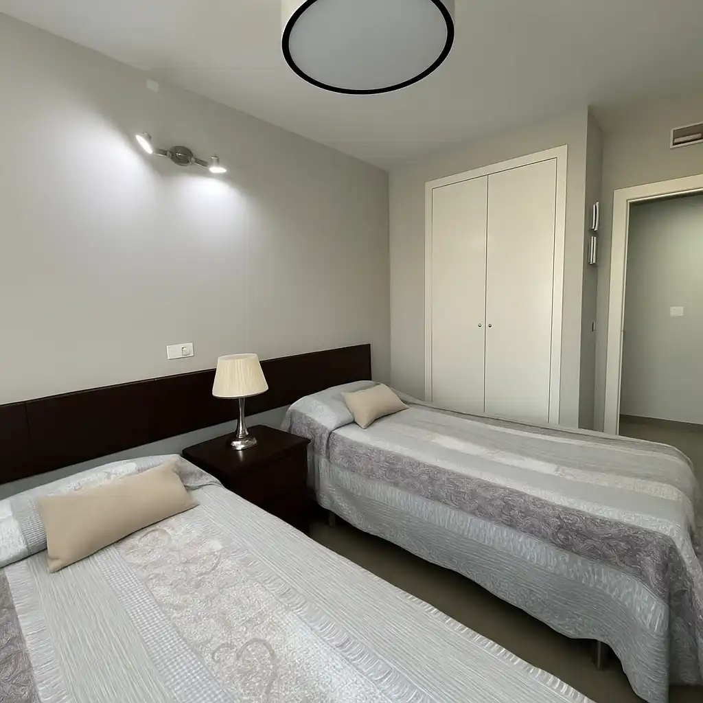 Apartment mit Pool zum Verkauf in La Cala de Villajoyosa, imagen 7
