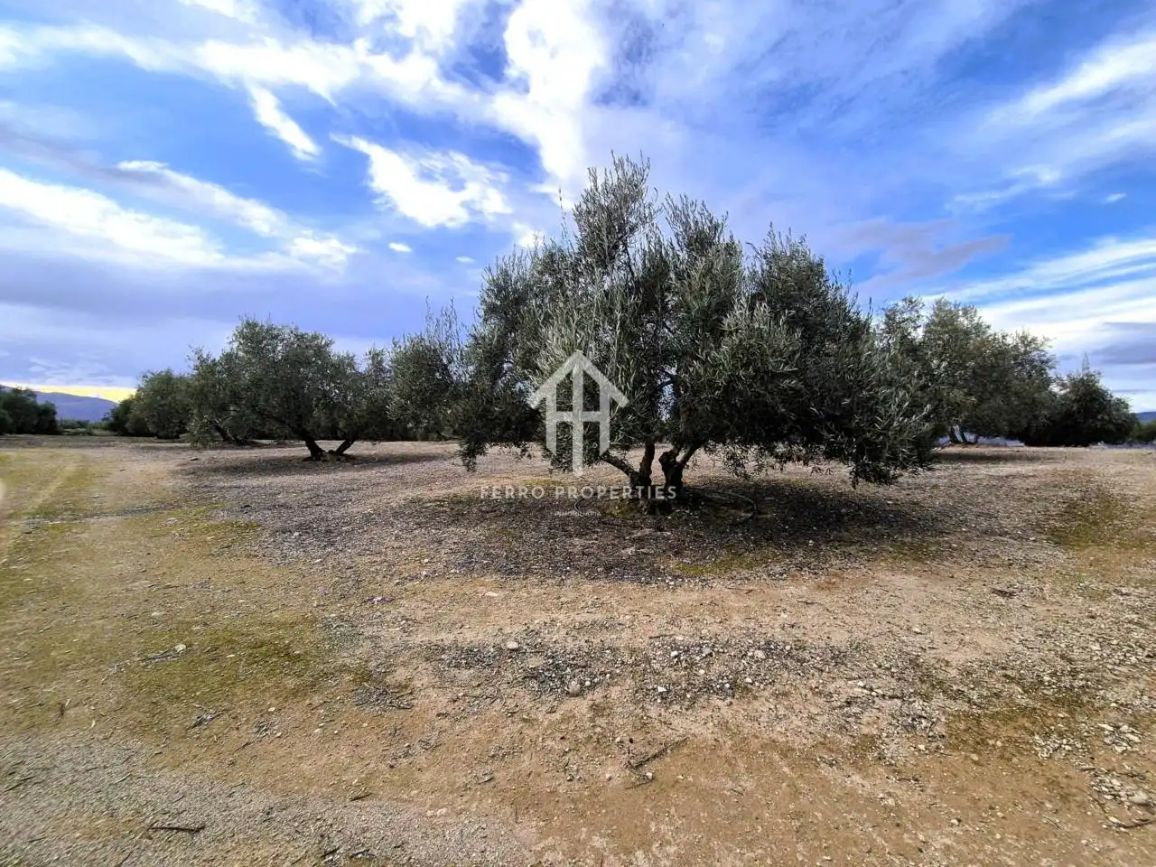 Terreni e lotti in vendita a Huétor Tájar, imagen 8