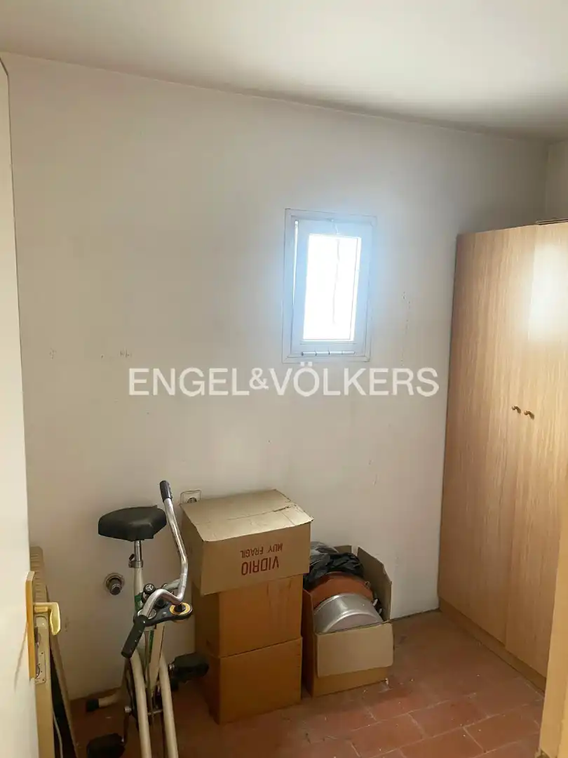 Flat with terrace for sale in Carrer Sant Llàtzer, imagen 9