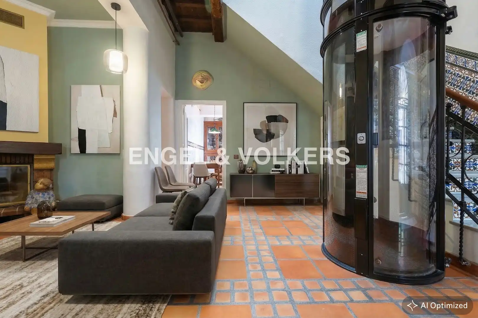 Casa o chalet en venta en Sevilla con Aire acondicionado, Calefacción y Parquet