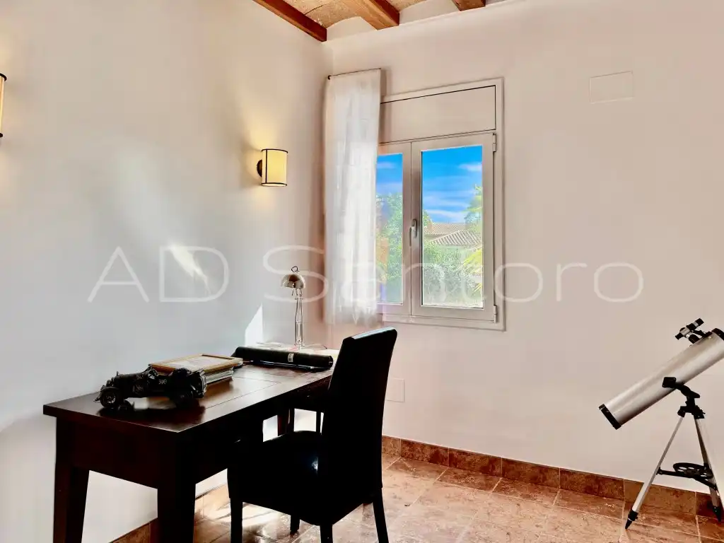 Dormitori de Casa o xalet en venda en Sant Pere de Ribes