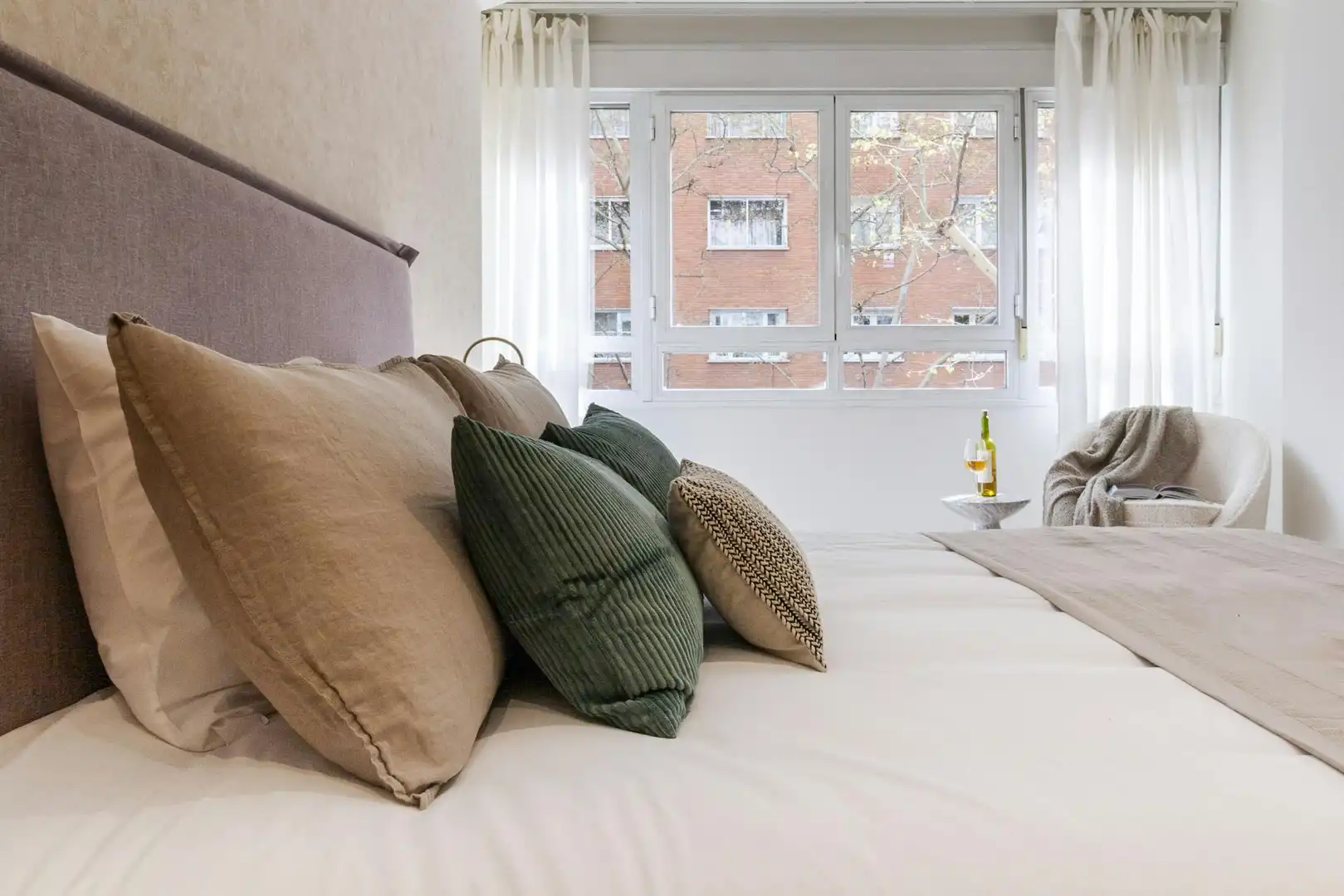 Appartement à louer à Chamartín, imagen 9