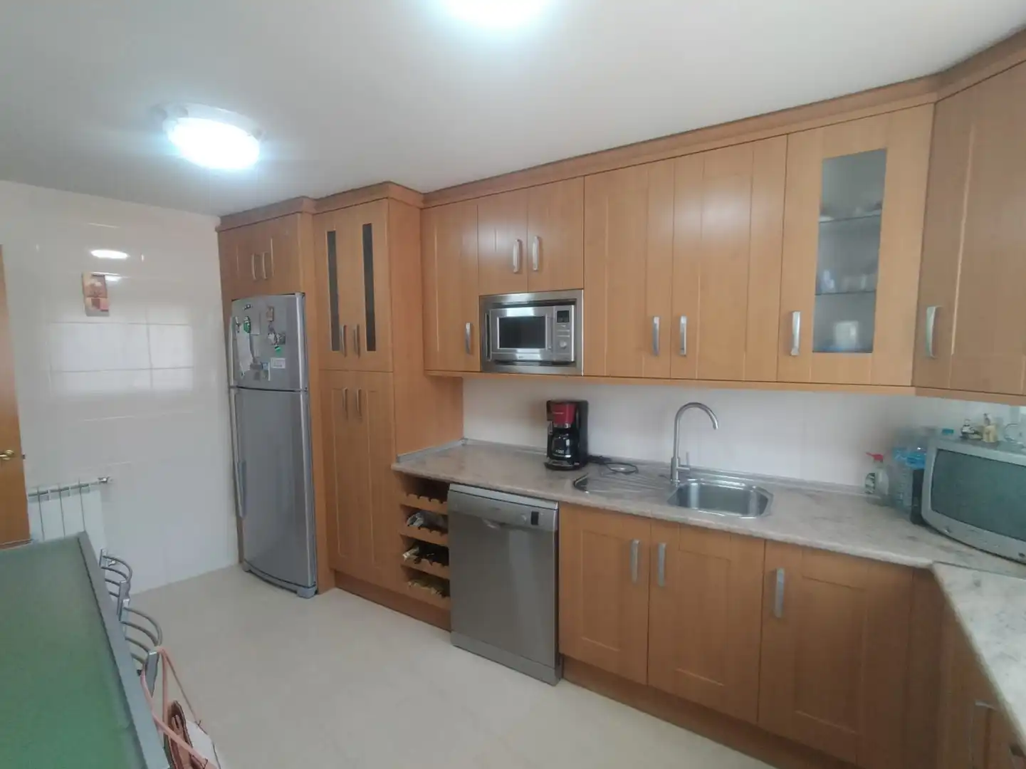 Casa a schiera in vendita a Carrión de Calatrava, imagen 8