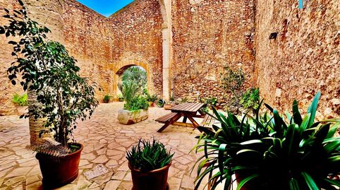 Finca histórica de lujo Es Revellar