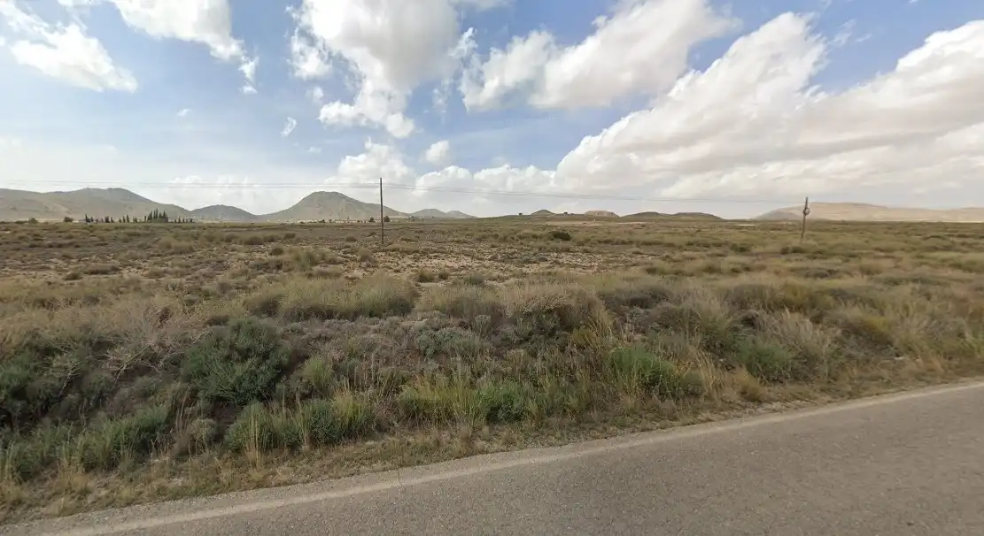 Rural land for sale in Sector 1-I - Zarcilla de Ramos, imagen 6