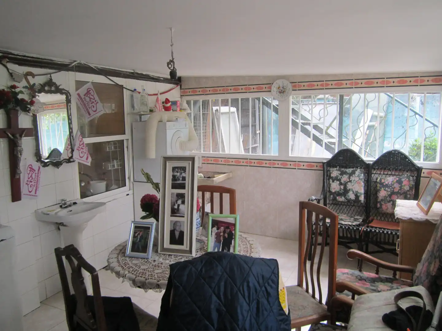 Casa amb jardí en venda a Área Rural, imagen 18