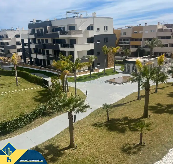 Wohnung mit Pool zum Verkauf in Orihuela Costa, imagen 3