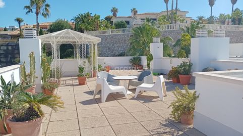 Foto 3 de Ático en venta en Avenida de Europa, 10, Hacienda Torrequebrada, Benalmádena