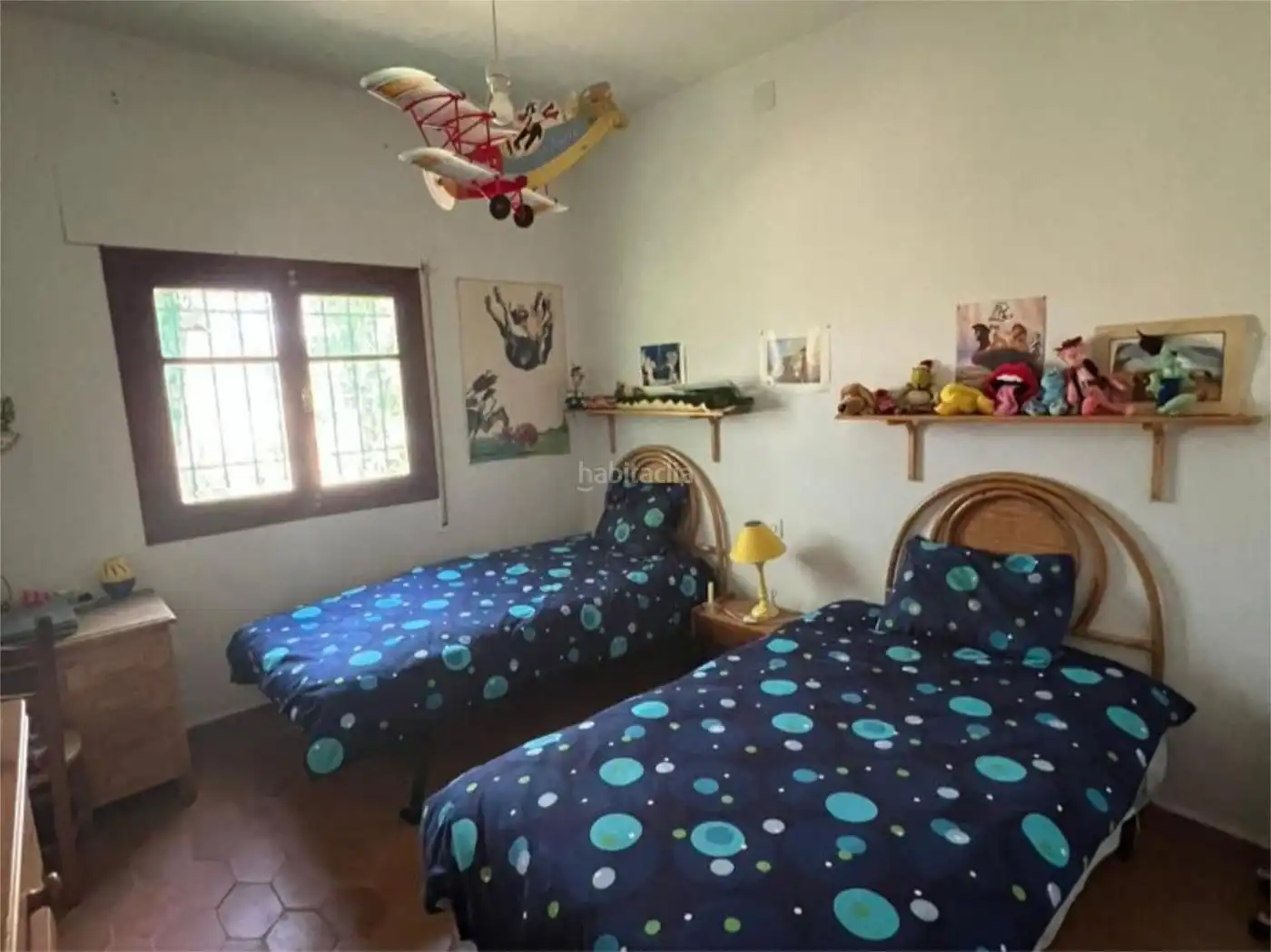 Casa amb jardí en venda a Calle Tapijo 50, imagen 20