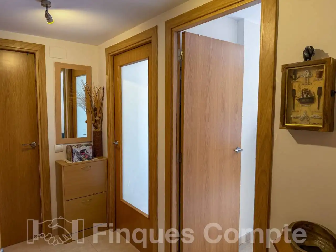Apartament amb piscina en venda a Calle Teide, imagen 5