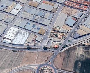 Exterior view of Industrial buildings to rent in Catral