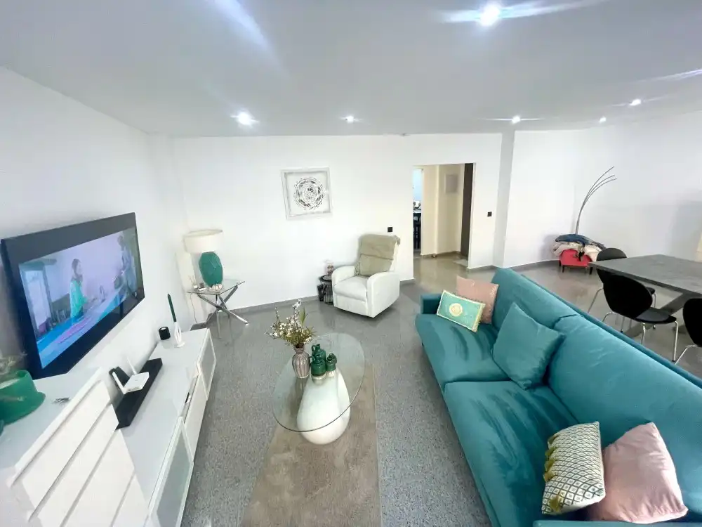 Apartamento en venta en Desamparados - Hurchillo - Torremendo