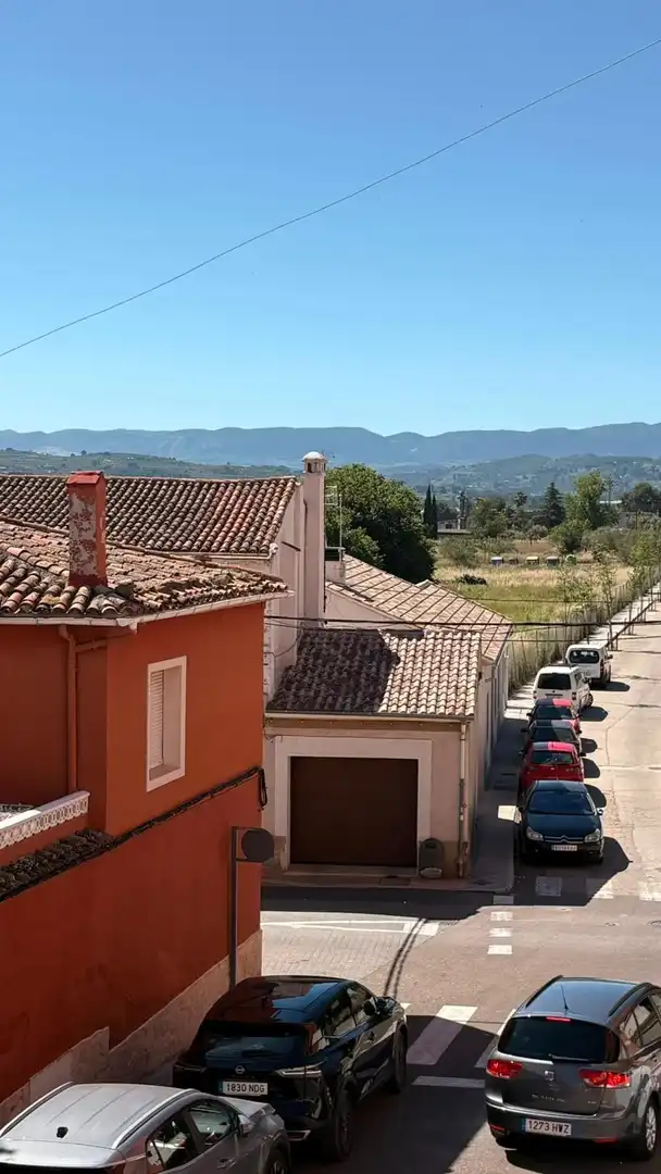 Maison mitoyenne avec terrasse à vendre à Muro de Alcoy