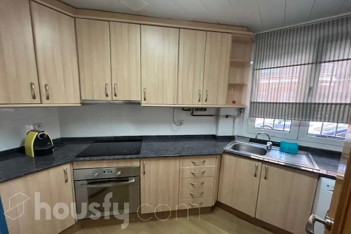 Ground floor for rent in Carrer de Joan Pfaff, Marianao