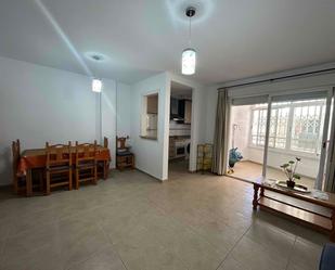 Flat for sale in Garrucha  with Terrace and Swimming Pool