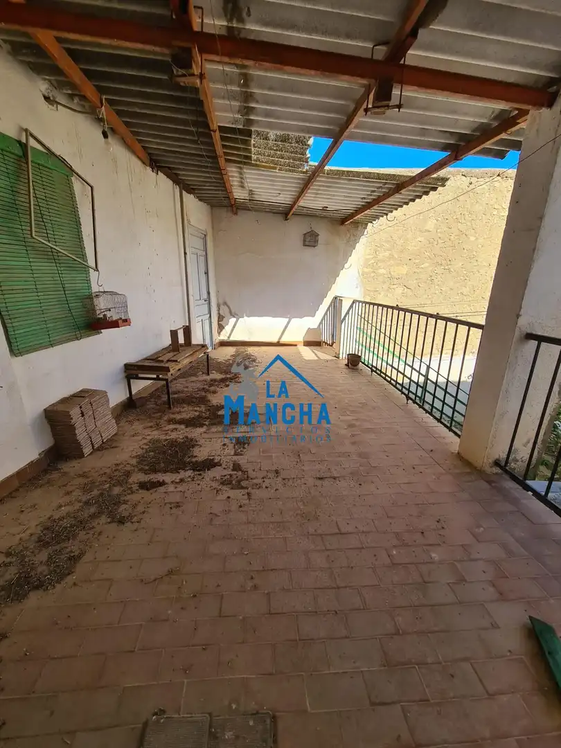 Houses for sale in Calle VIRGEN LLANOS, Pedanías - Extrarradio