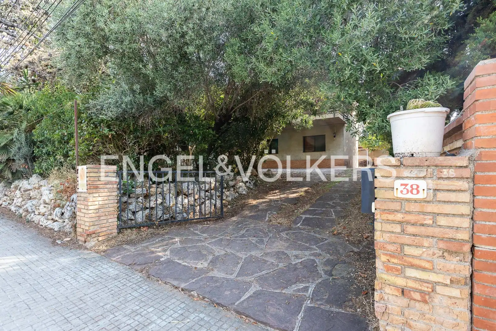 Casa amb terrassa en venda a Sentmenat, imagen 47