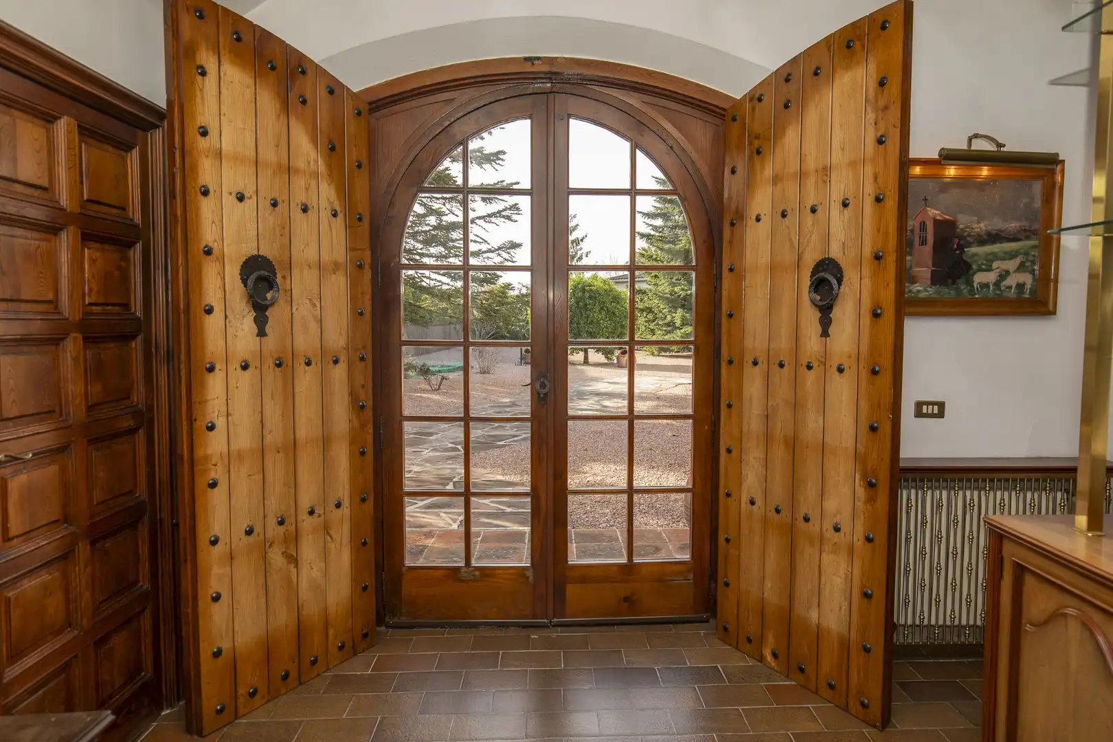 Casa con terraza en venta en Les Franqueses del Vallès, imagen 55
