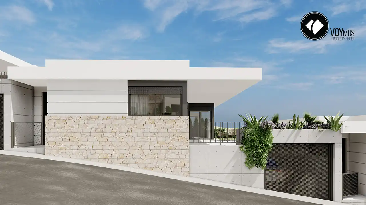 Villa avec terrasse à vendre à Polígon Pau Número 1 41, imagen 5