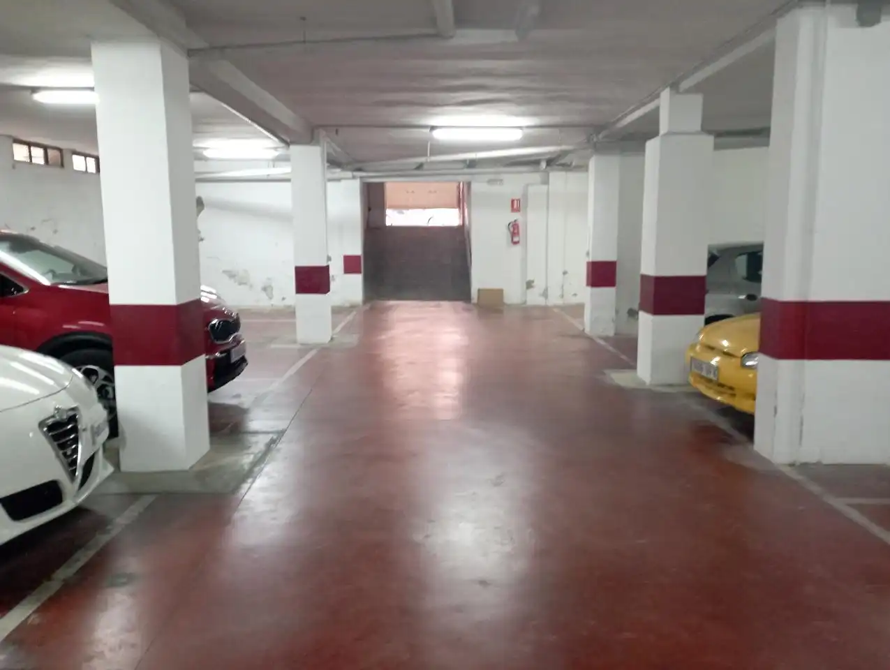 Aparcament en venda a Carrer Reis Catòlics 1, imagen 5