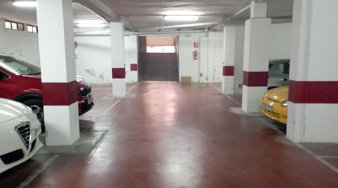 VENTA PLAZA GARAJE CENTRICA, imatge 5