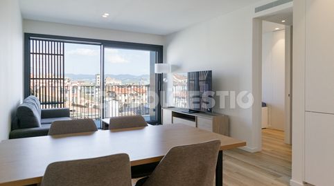 Foto 2 de Piso en venta en Mossèn Gudiol, Centre, Vic