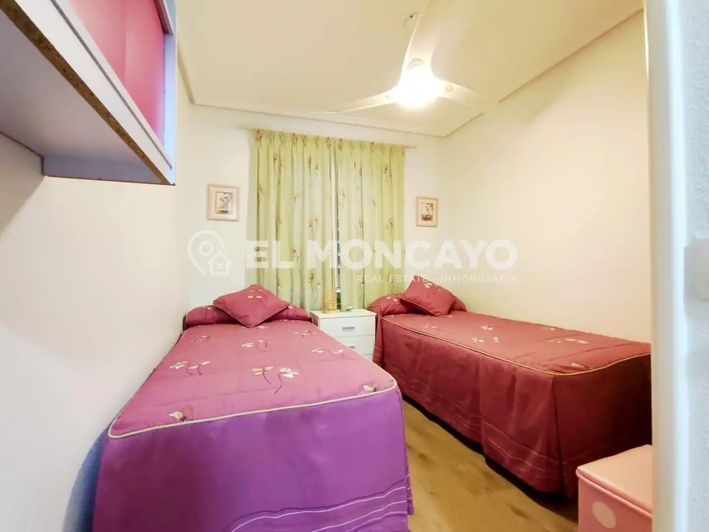 Bajo con piscina en venta en La Mata, imagen 24