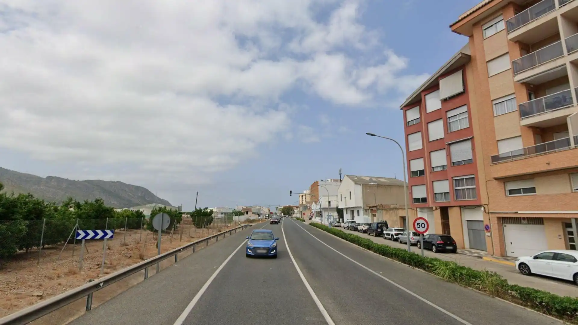 Aparcament amb ascensor en venda a Valencia, imagen 2