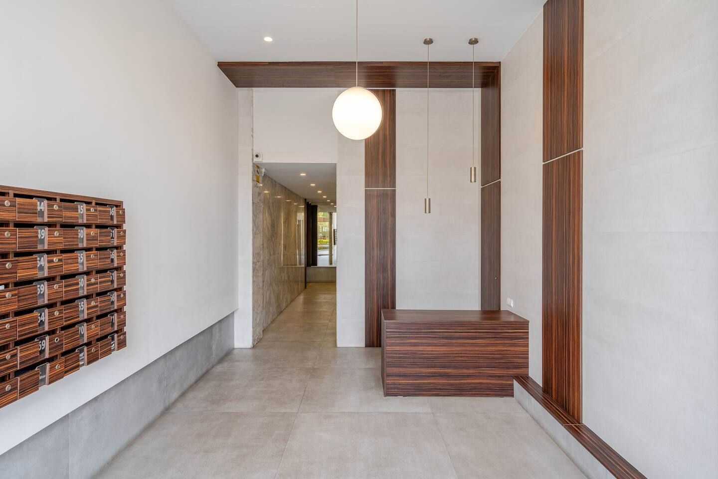 Flat to rent in  Valencia Capital  with Air Conditioner, Heating and Furnished