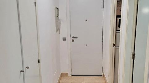 Foto 2 de Dúplex de alquiler en Calle Real, 31, Casco Antiguo, Madrid