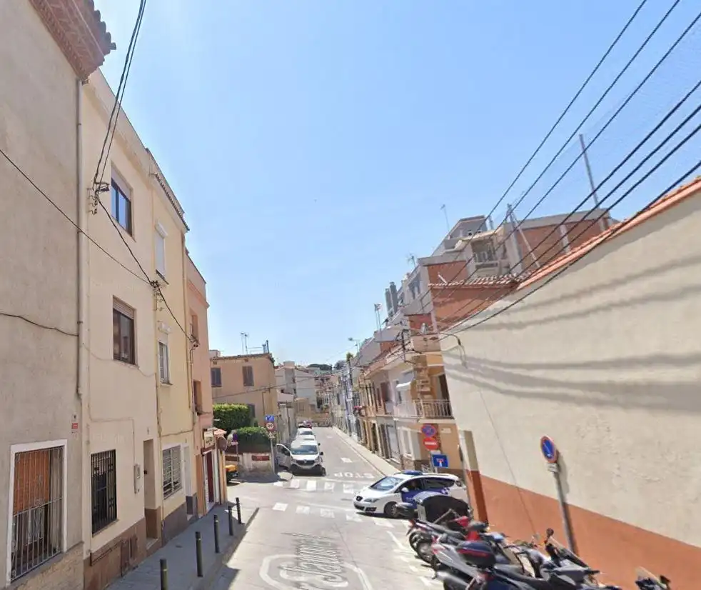 Casa amb jardí en venda a JAUME I 6, imagen 2